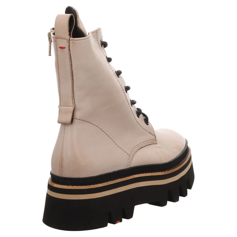 Lloyd - Schnürboots - 23-250 - Damen Combat Boots -