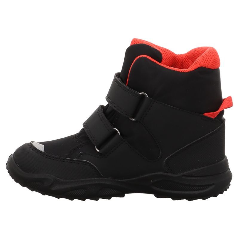 Superfit - Glacier - 1-009236 - Schneeboot - GoreTex - Klettverschluss