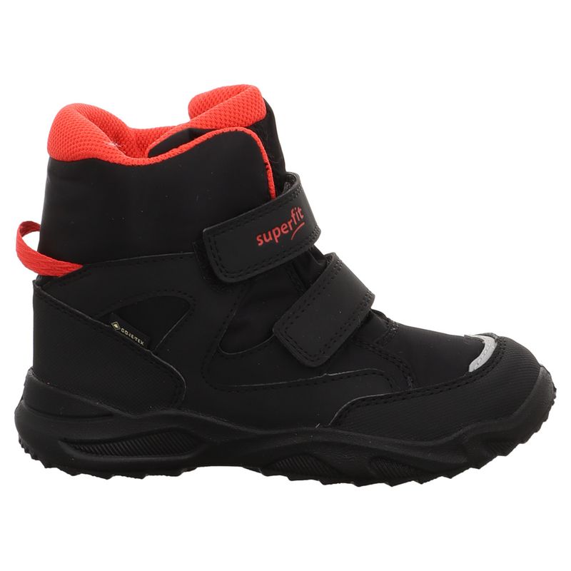 Superfit - Glacier - 1-009236 - Schneeboot - GoreTex - Klettverschluss