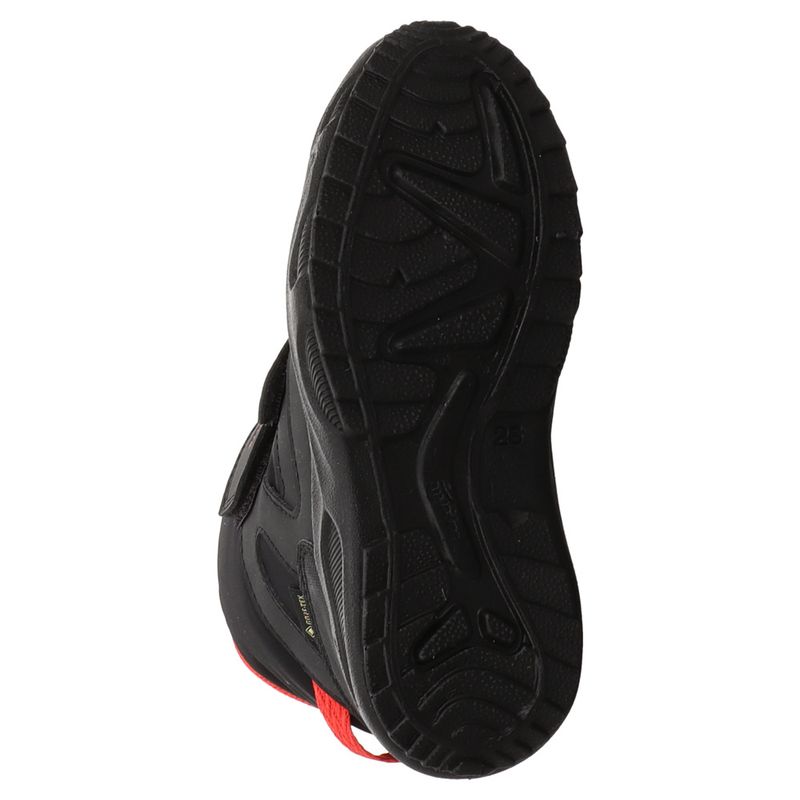 Superfit - Glacier - 1-009236 - Schneeboot - GoreTex - Klettverschluss