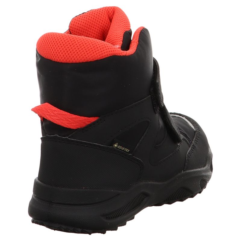 Superfit - Glacier - 1-009236 - Schneeboot - GoreTex - Klettverschluss