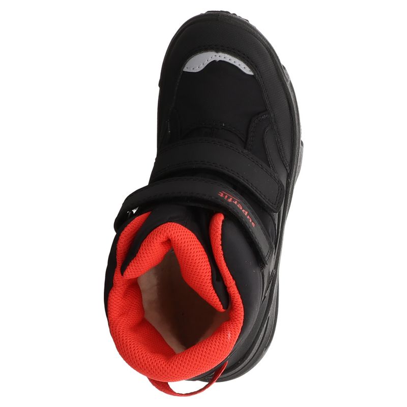 Superfit - Glacier - 1-009236 - Schneeboot - GoreTex - Klettverschluss