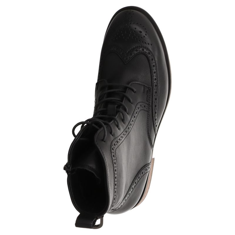 Lloyd | 23-332 | Schnürstiefelette | Glattleder