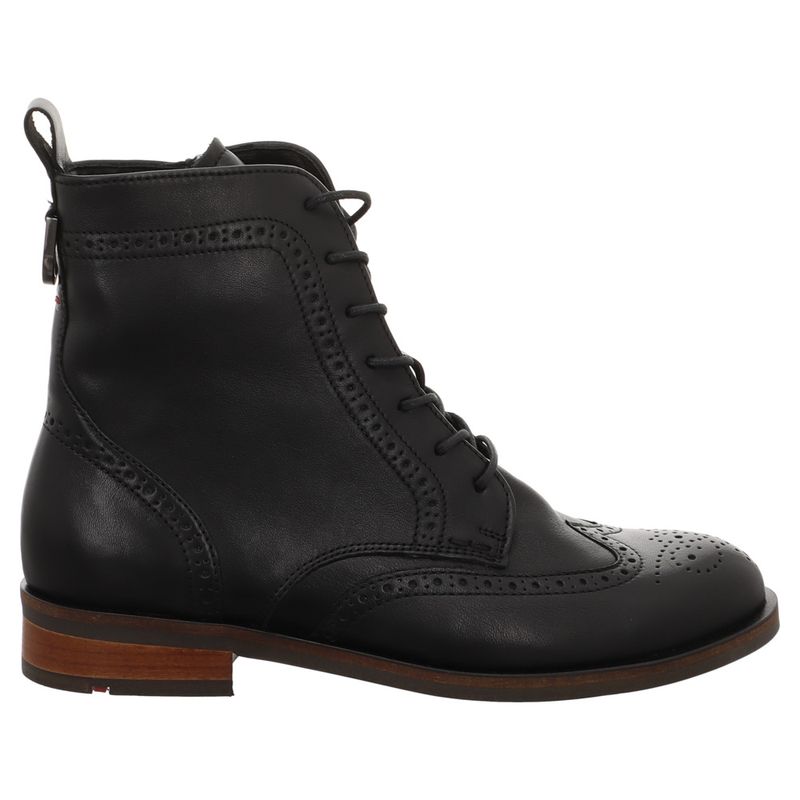 Lloyd | 23-332 | Schnürstiefelette | Glattleder
