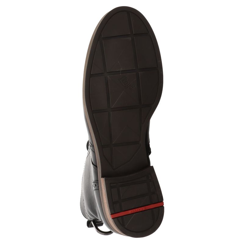 Lloyd | 23-332 | Schnürstiefelette | Glattleder