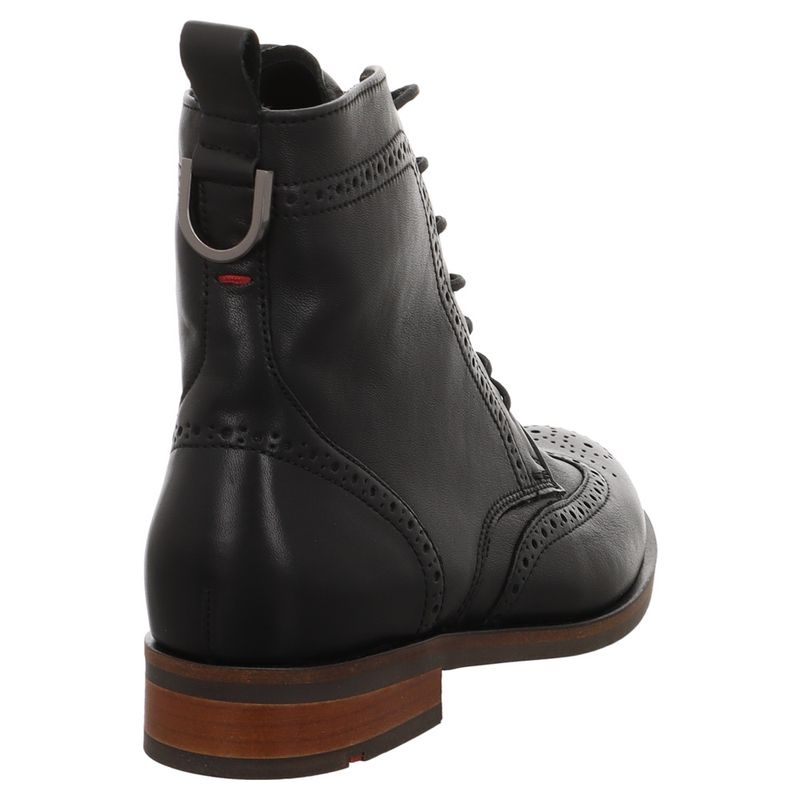 Lloyd | 23-332 | Schnürstiefelette | Glattleder
