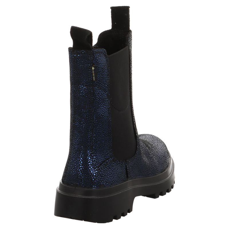 Superfit - Abby - 1-000601 - Nappaleder - Stiefelette - Goretex