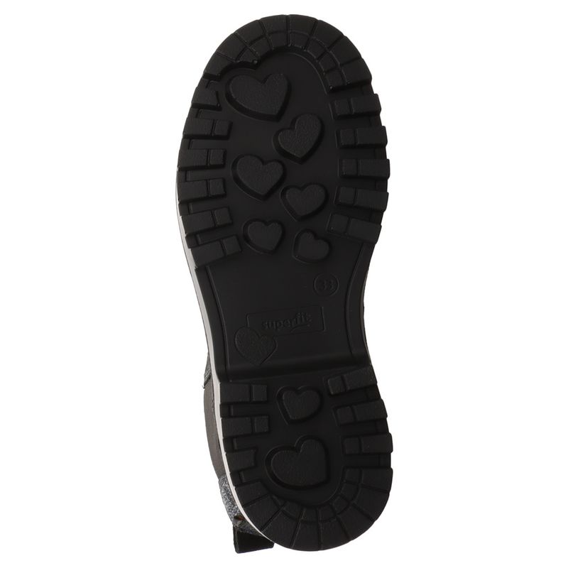 Superfit - Abby - 1-000601 - Nappaleder - Stiefelette - Goretex