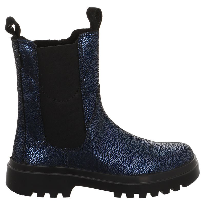 Superfit - Abby - 1-000601 - Nappaleder - Stiefelette - Goretex