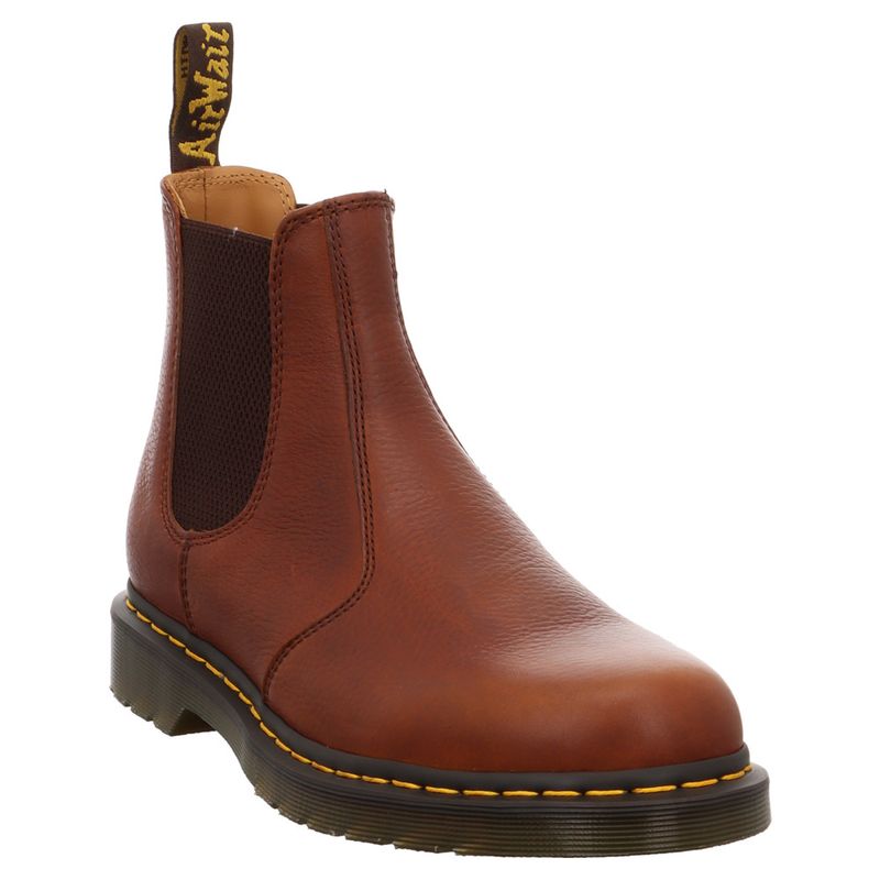 Dr. Martens | Chelsea Boot | 2976 | unisex | dunkelbraun