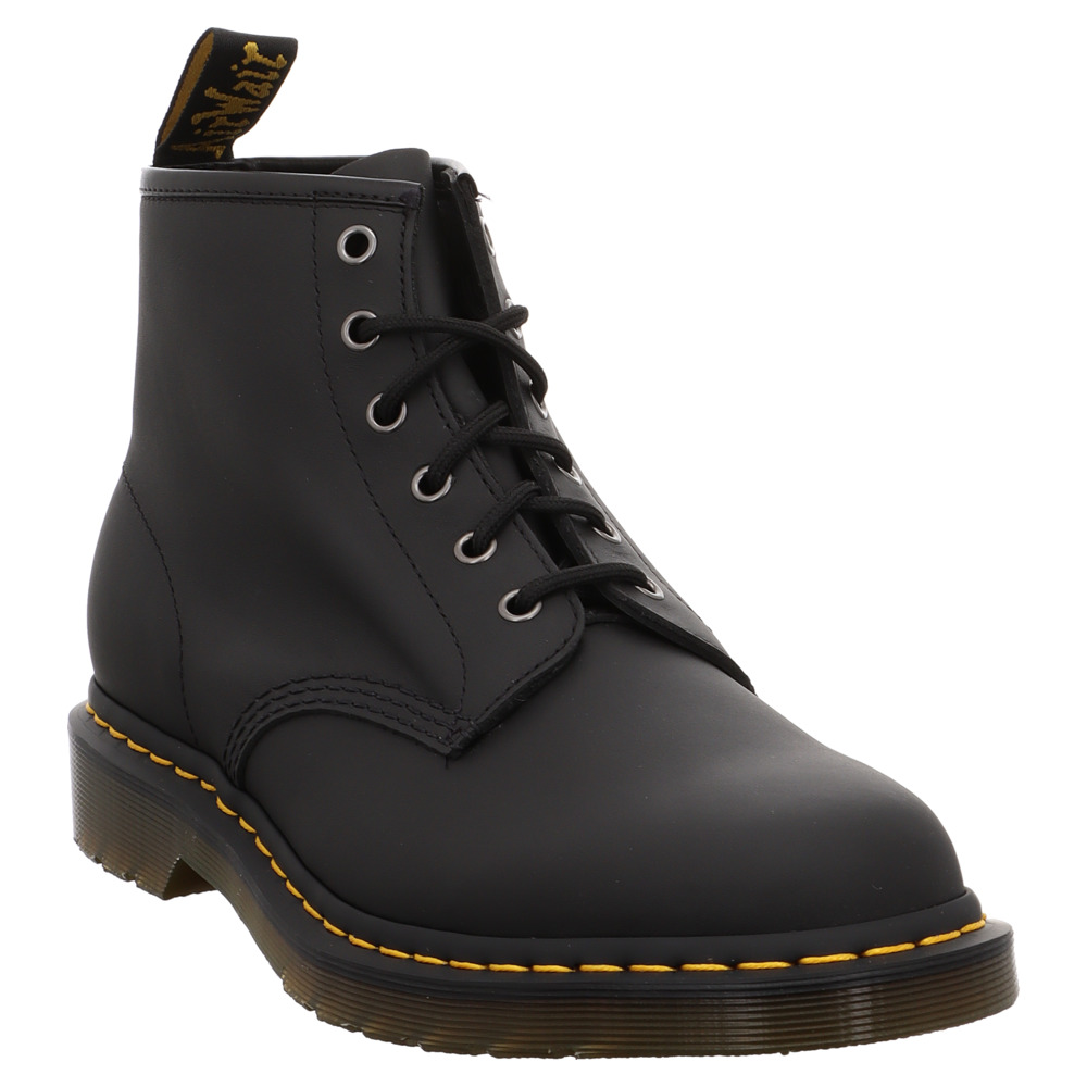 Dr. Martens - 6 Eye Boot - 101 - Schnürboot kaufen