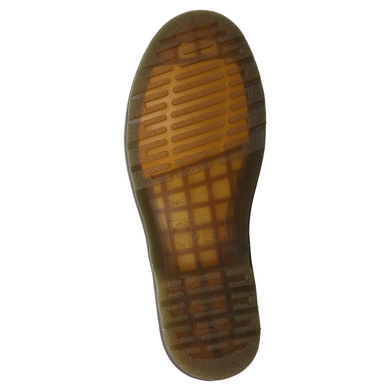 Dr. Martens - 6 Eye Boot - 101 - Schnürboot
