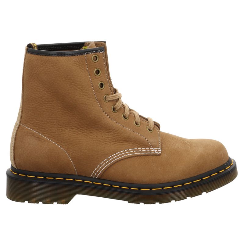 Dr. Martens - 8 Eye Boot - 1460 - Schnürboot - Lace Boot