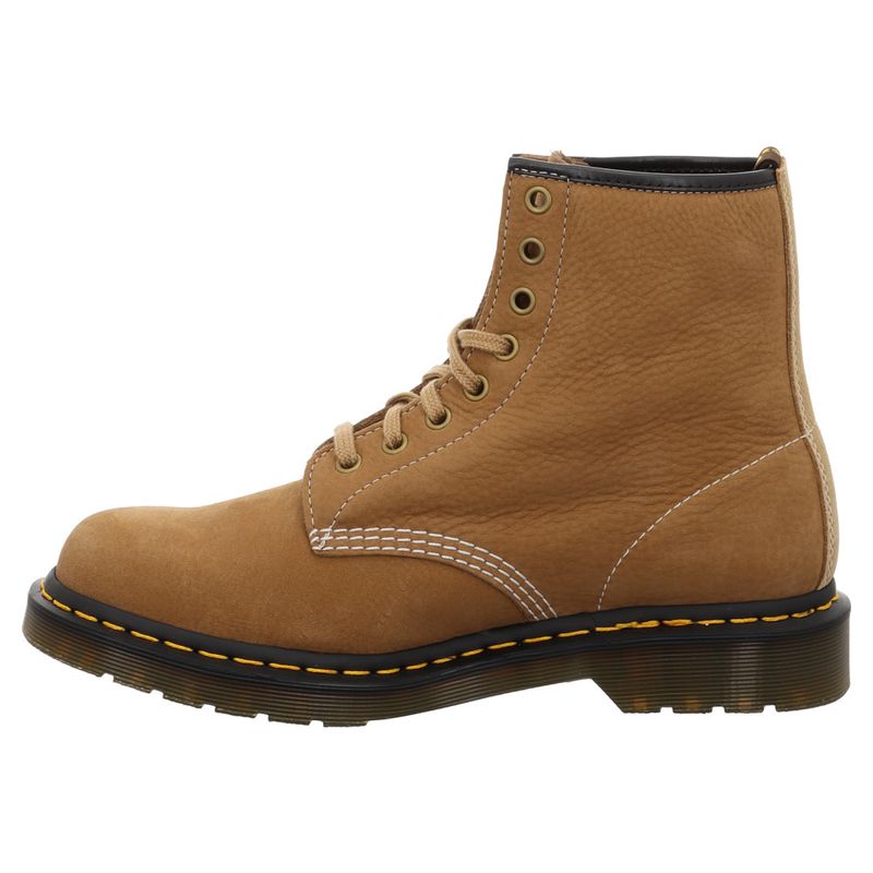 Dr. Martens - 8 Eye Boot - 1460 - Schnürboot - Lace Boot