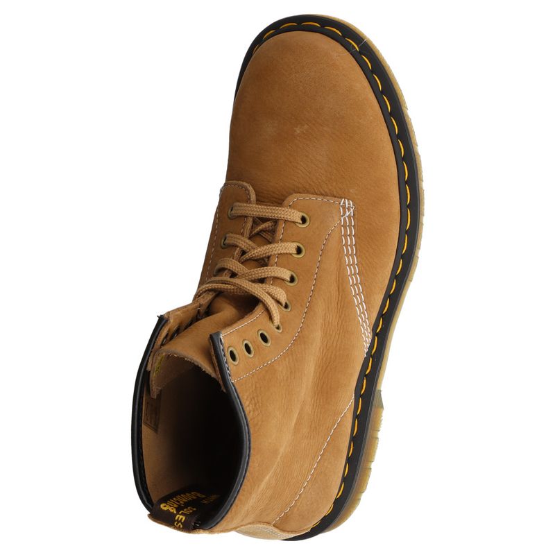 Dr. Martens - 8 Eye Boot - 1460 - Schnürboot - Lace Boot