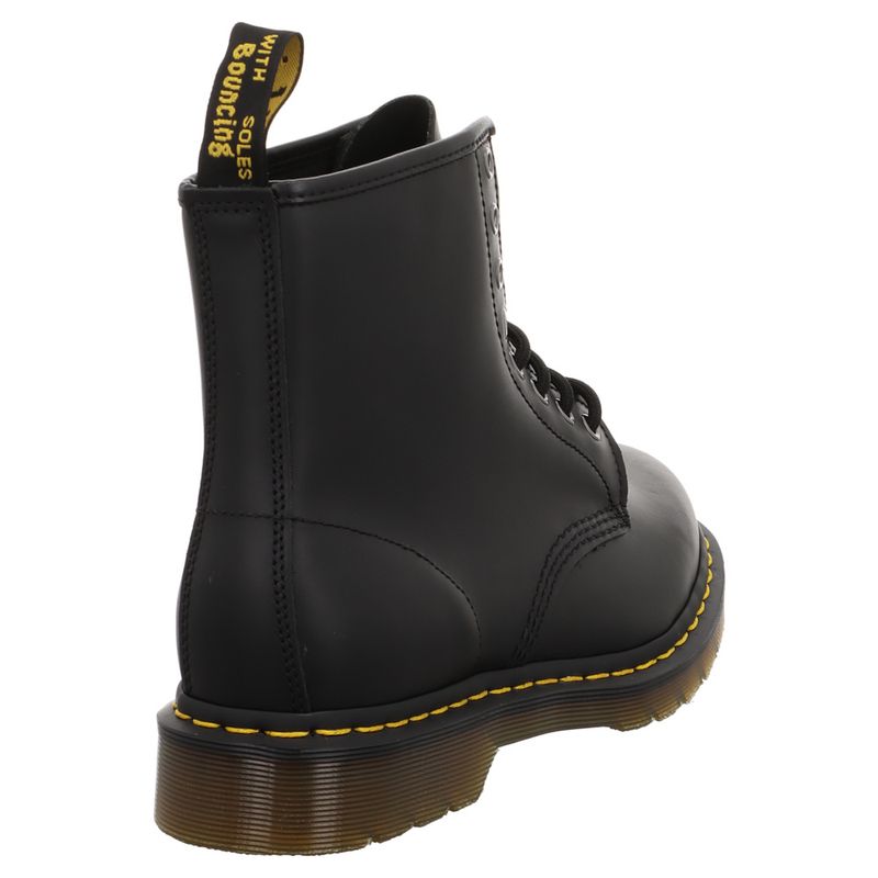 Dr. Martens - 8 Eye Boot - 1460 - Schnürboot - Lace Boot