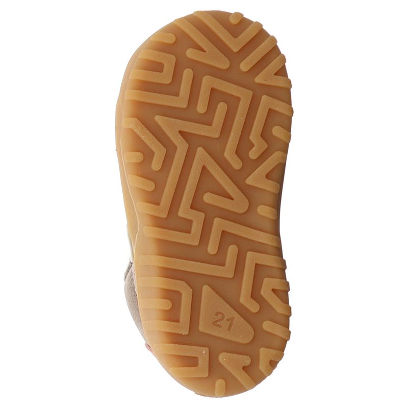 Ricosta - Pepino - Denny - 50 3300303 - Boot - Lammwolle