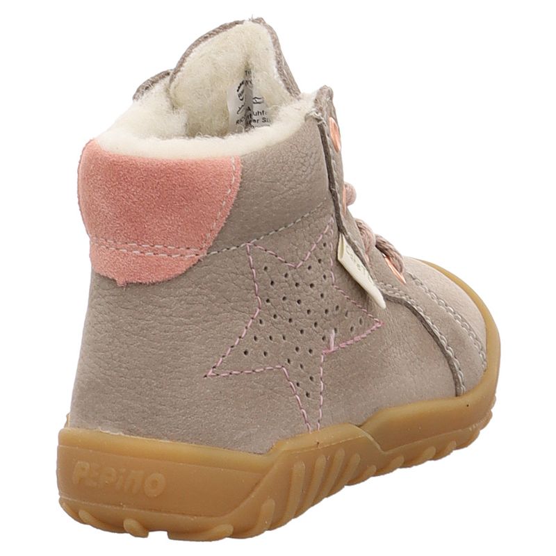 Ricosta - Pepino - Denny - 50 3300303 - Boot - Lammwolle