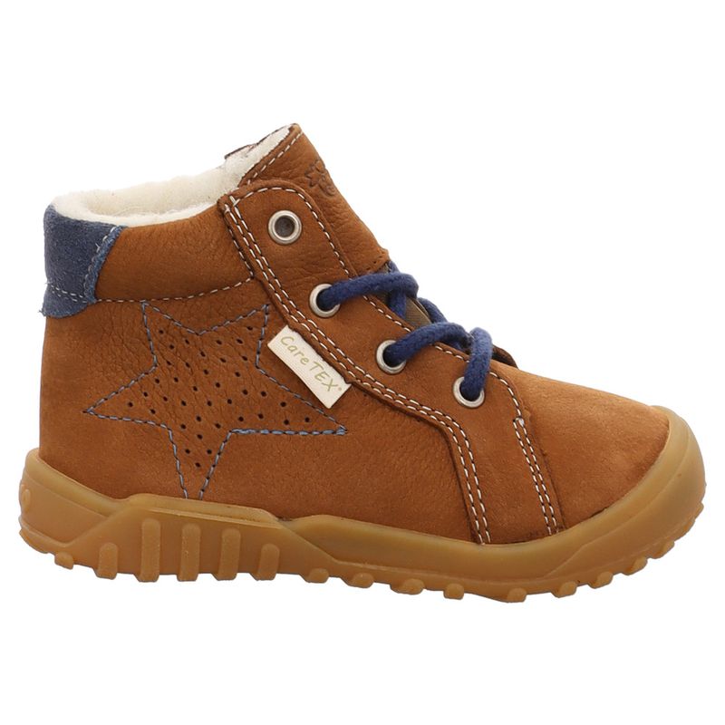 Ricosta - Pepino - Denny - 50 3300303 - Boot - Lammwolle