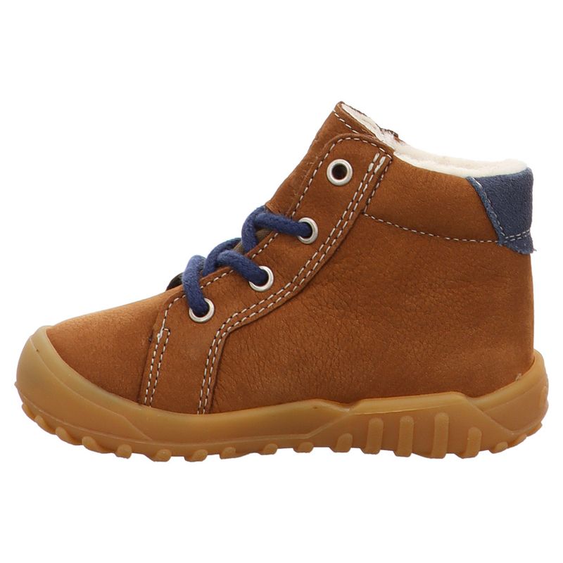 Ricosta - Pepino - Denny - 50 3300303 - Boot - Lammwolle