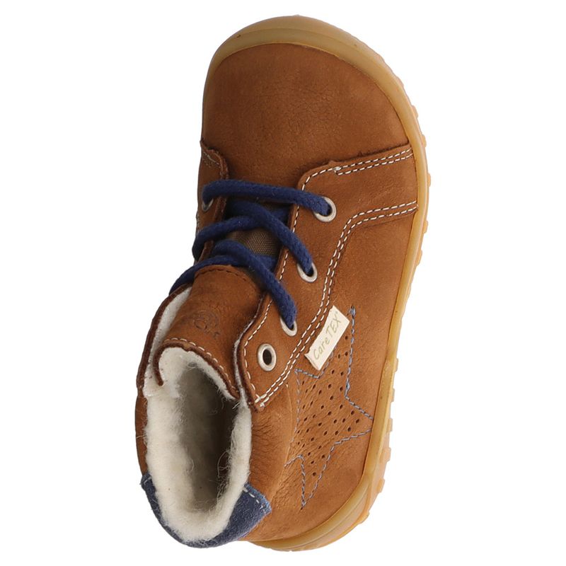 Ricosta - Pepino - Denny - 50 3300303 - Boot - Lammwolle