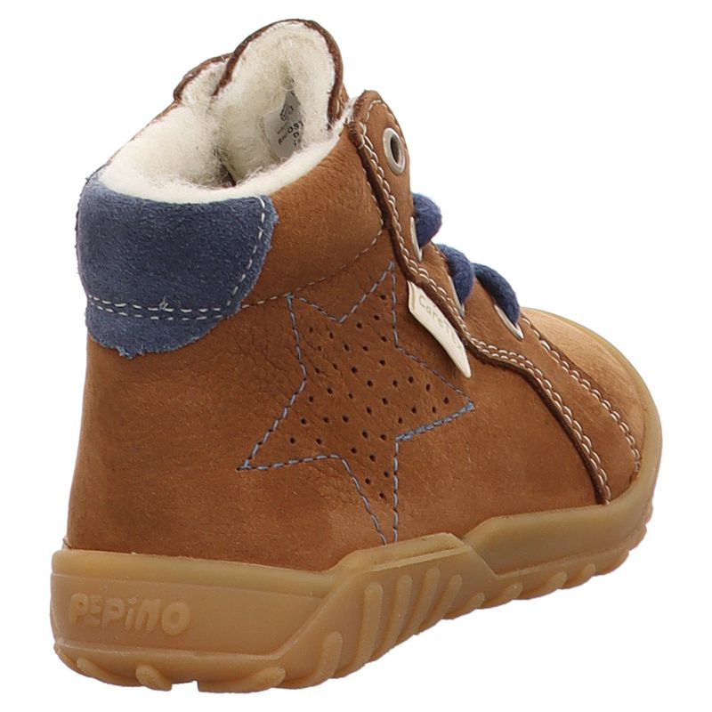 Ricosta - Pepino - Denny - 50 3300303 - Boot - Lammwolle