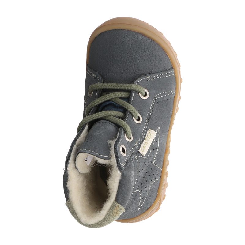 Ricosta - Pepino - Denny - 50 3300303 - Boot - Lammwolle