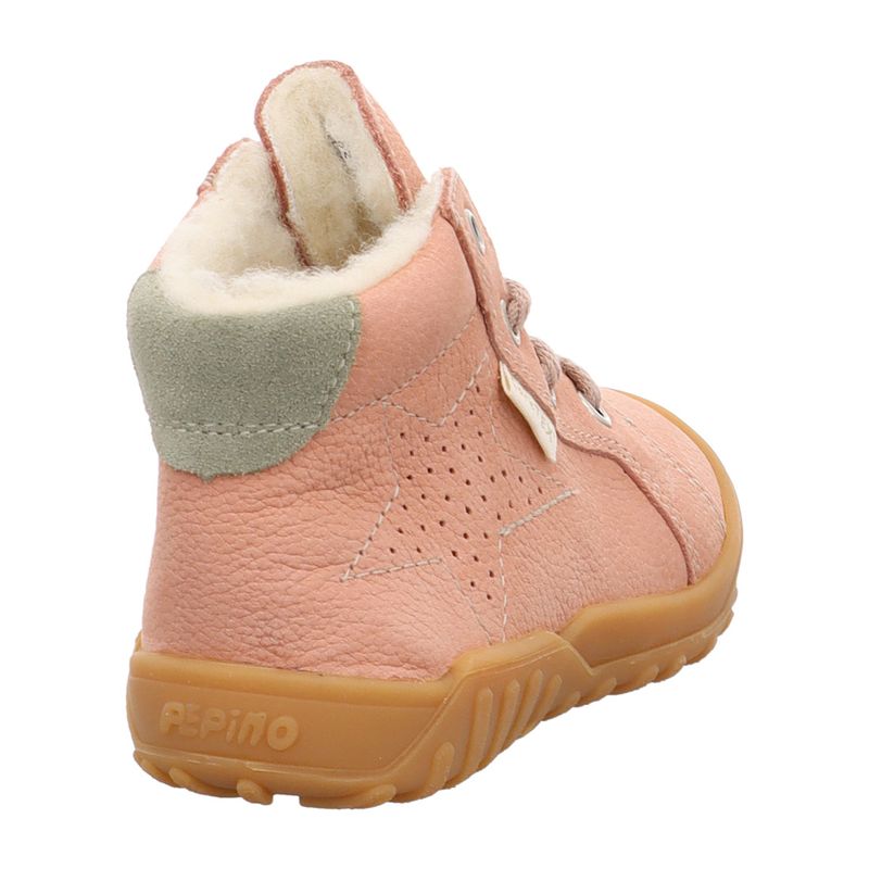 Ricosta - Pepino - Denny - 50 3300303 - Boot - Lammwolle