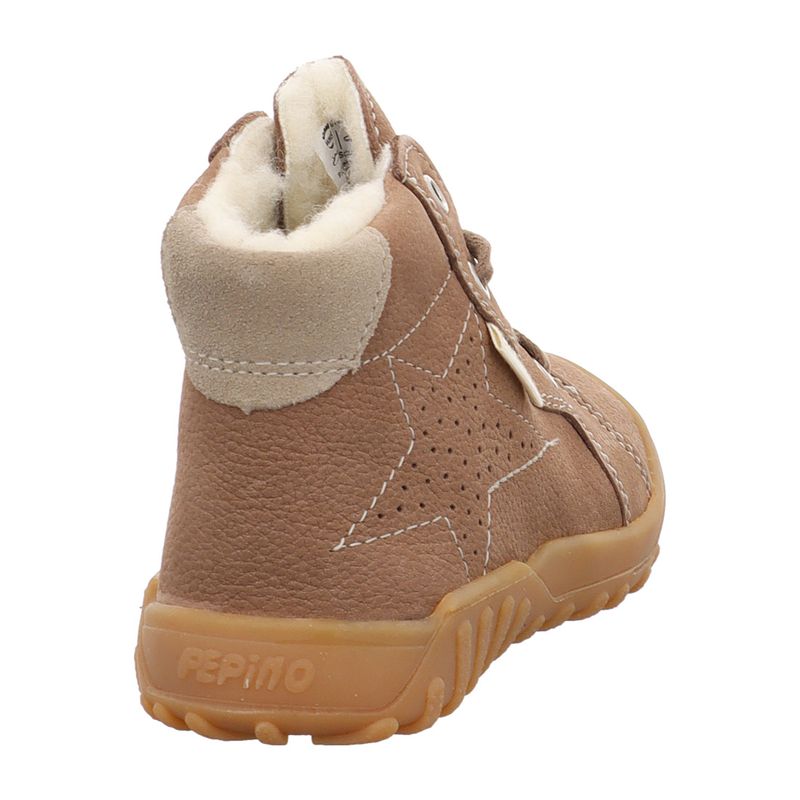 Ricosta - Pepino - Denny - 50 3300303 - Boot - Lammwolle