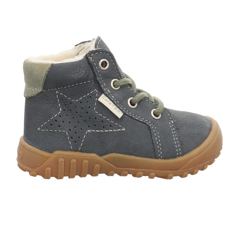 Ricosta - Pepino - Denny - 50 3300303 - Boot - Lammwolle
