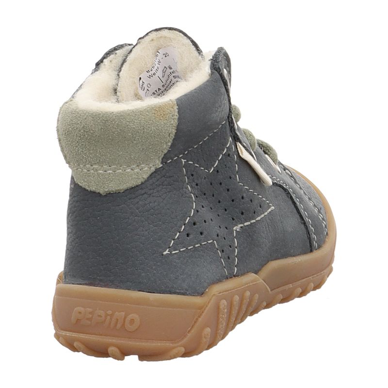 Ricosta - Pepino - Denny - 50 3300303 - Boot - Lammwolle
