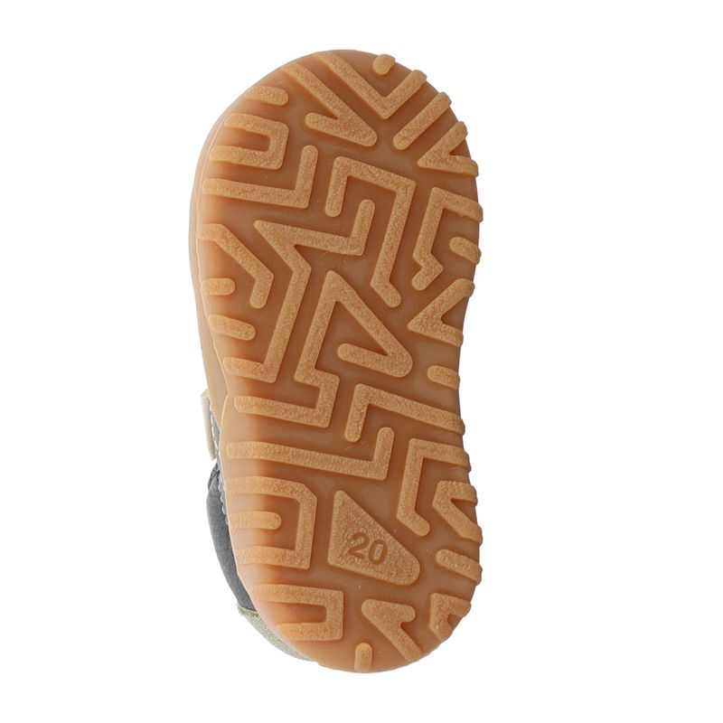 Ricosta - Pepino - Denny - 50 3300303 - Boot - Lammwolle