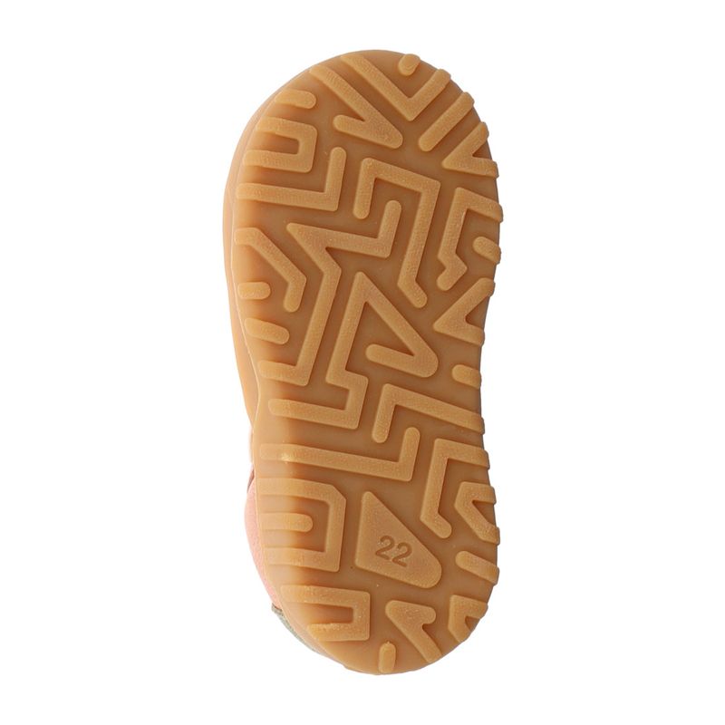 Ricosta - Pepino - Denny - 50 3300303 - Boot - Lammwolle
