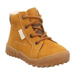 Ricosta - Pepino - Denny - 50 3300303 - Boot - Lammwolle gelb