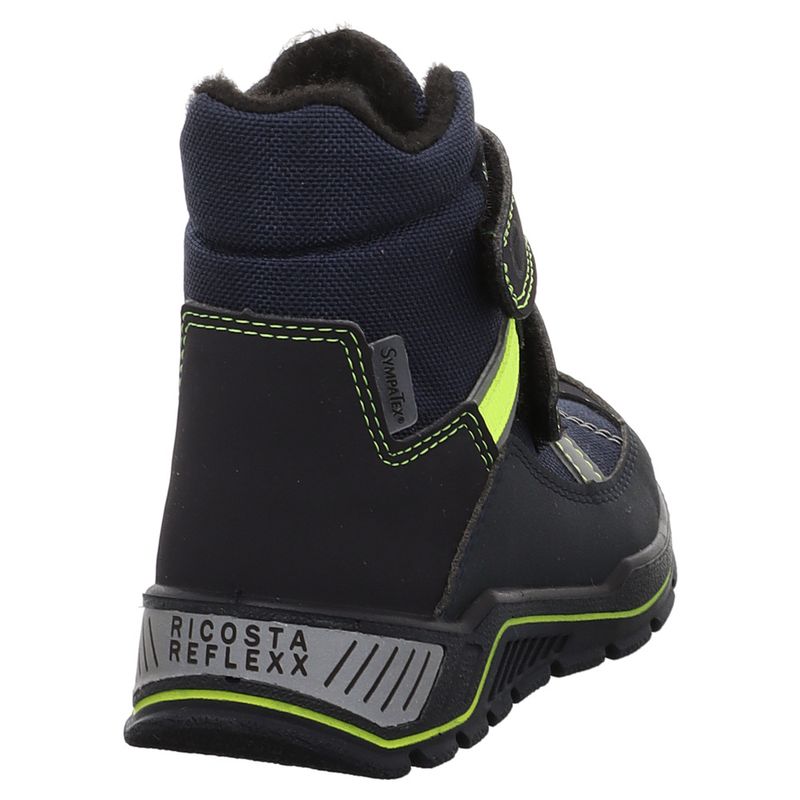 Ricosta - Gabris - 50 5300202 - Schneeboot - Warmfutter - Sympatex