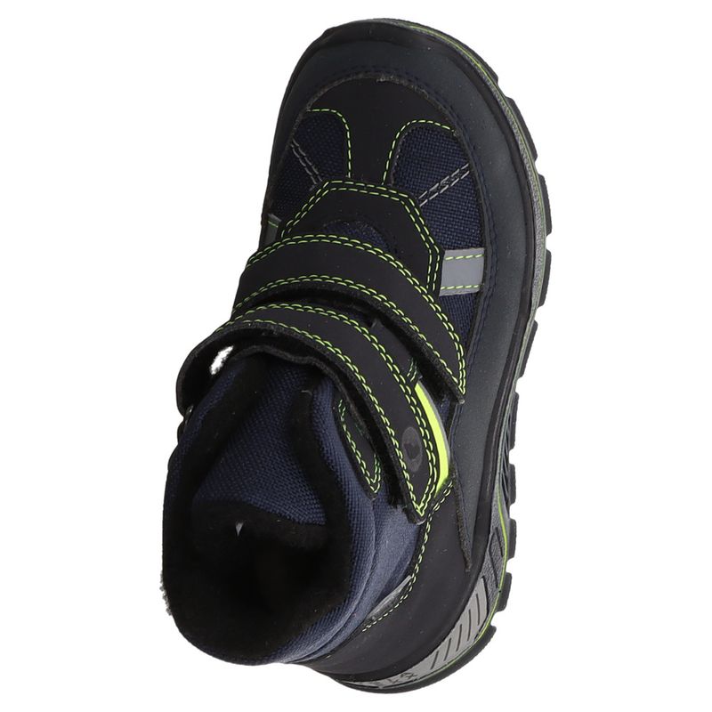 Ricosta - Gabris - 50 5300202 - Schneeboot - Warmfutter - Sympatex