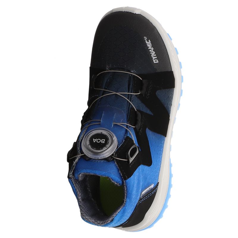 Ricosta - Need - 50 5801200 - BOA Drehverschluss - Sneaker