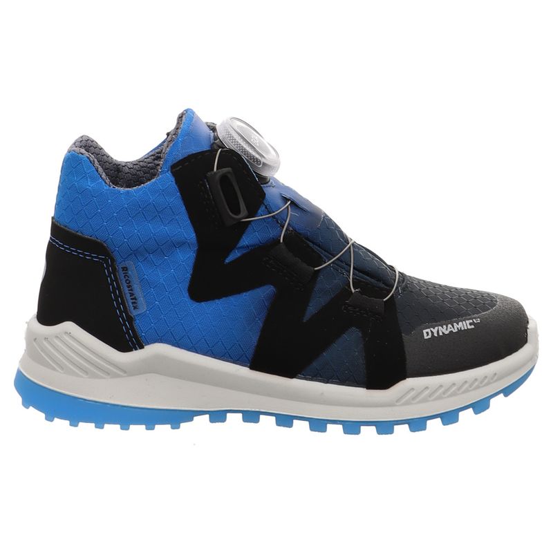 Ricosta - Need - 50 5801200 - BOA Drehverschluss - Sneaker