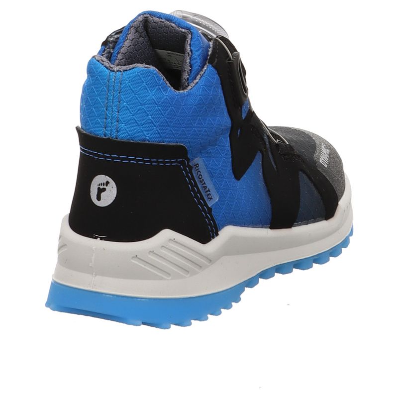 Ricosta - Need - 50 5801200 - BOA Drehverschluss - Sneaker