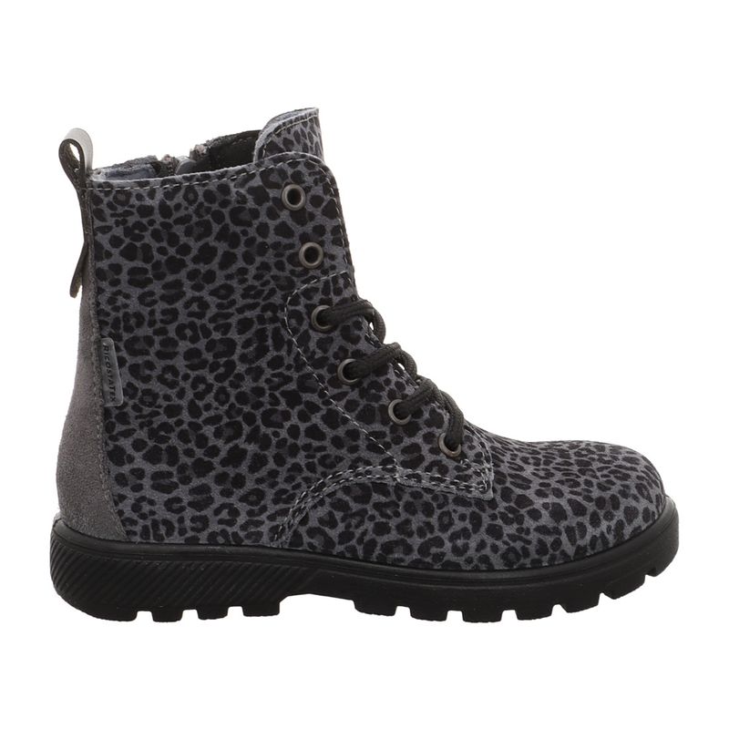Ricosta - Anni - Schnürstiefelette - 50 7700402 - Warmfutter