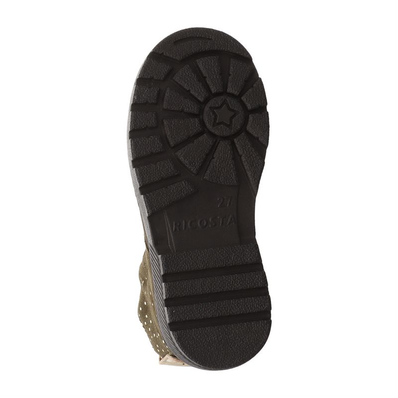 Ricosta - Anni - Schnürstiefelette - 50 7700402 - Warmfutter