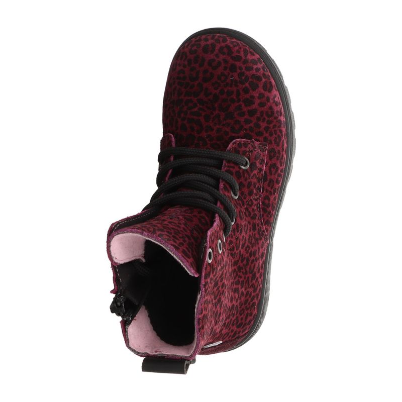 Ricosta - Anni - Schnürstiefelette - 50 7700402 - Warmfutter