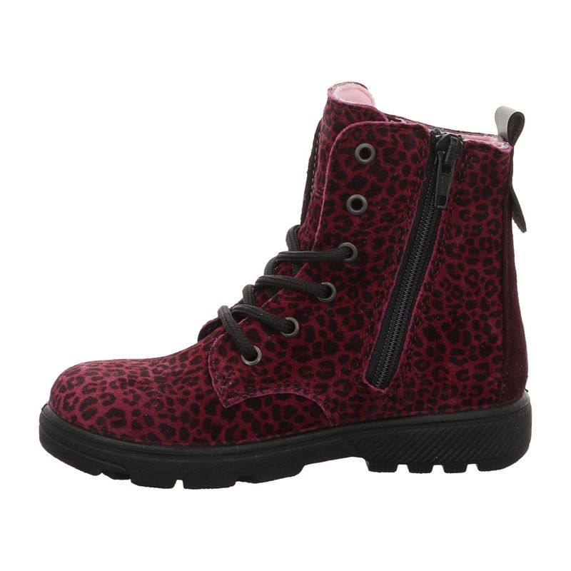 Ricosta - Anni - Schnürstiefelette - 50 7700402 - Warmfutter
