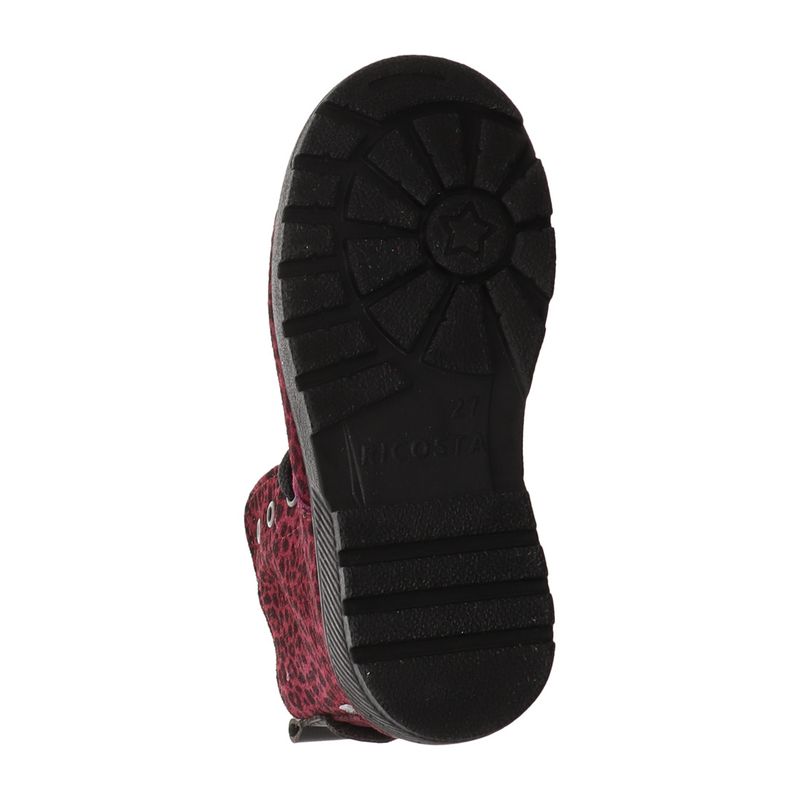 Ricosta - Anni - Schnürstiefelette - 50 7700402 - Warmfutter