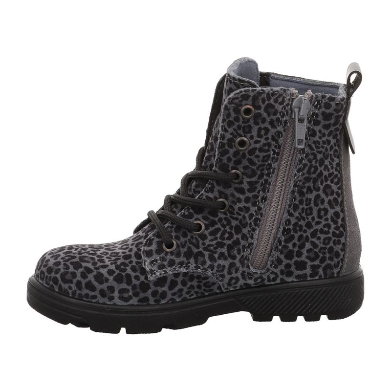 Ricosta - Anni - Schnürstiefelette - 50 7700402 - Warmfutter