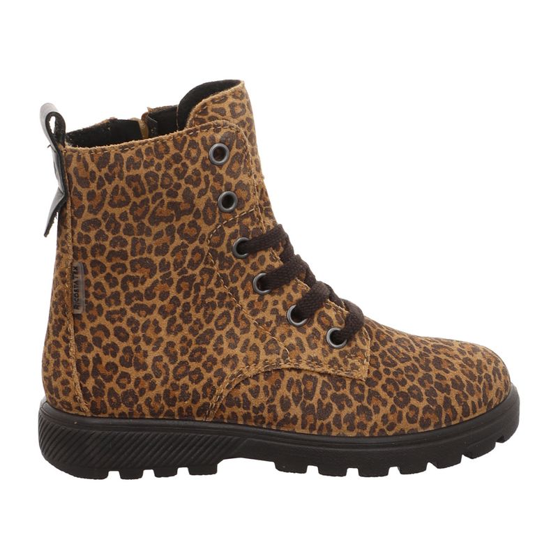 Ricosta - Anni - Schnürstiefelette - 50 7700402 - Warmfutter