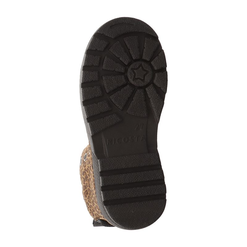 Ricosta - Anni - Schnürstiefelette - 50 7700402 - Warmfutter