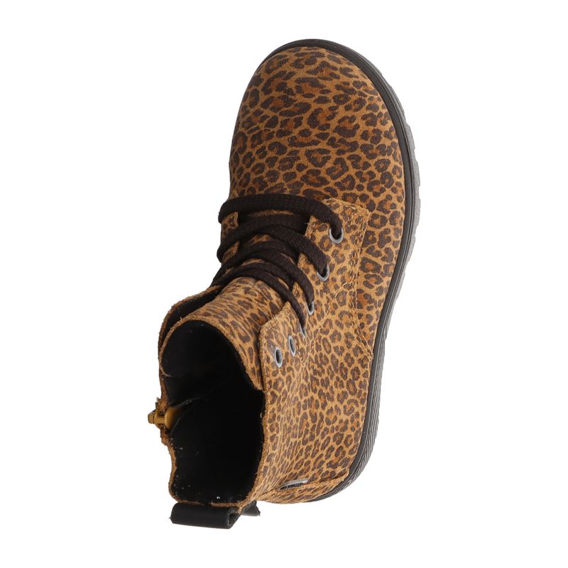 Ricosta - Anni - Schnürstiefelette - 50 7700402 - Warmfutter
