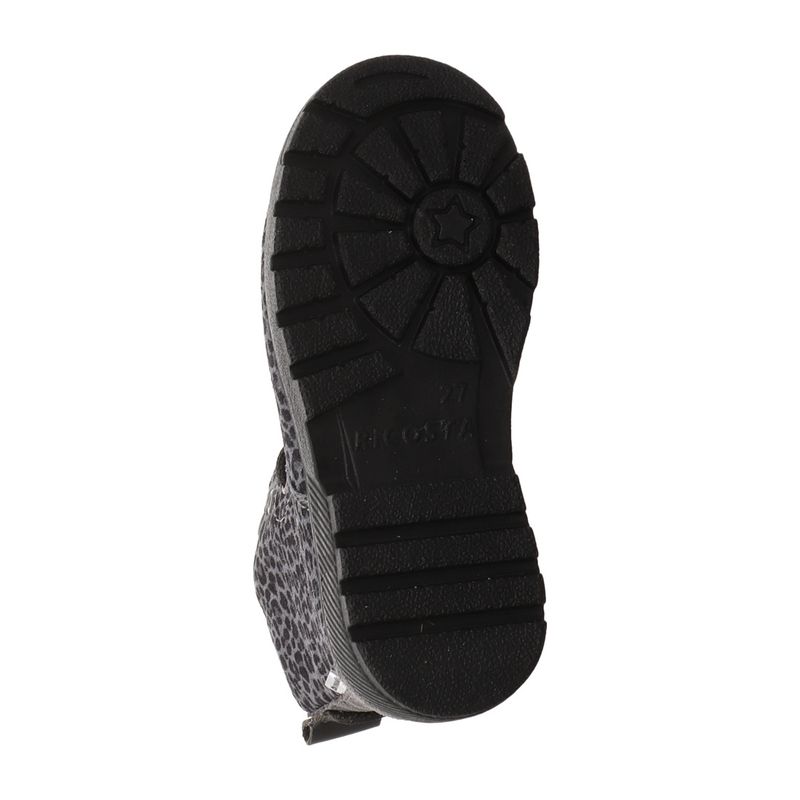Ricosta - Anni - Schnürstiefelette - 50 7700402 - Warmfutter