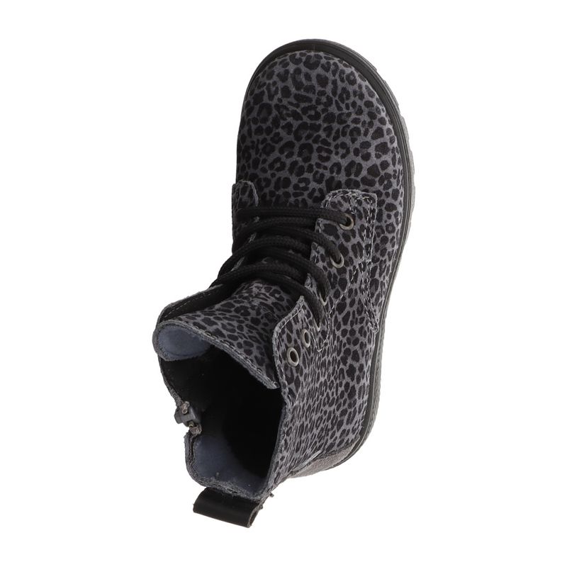 Ricosta - Anni - Schnürstiefelette - 50 7700402 - Warmfutter
